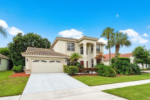 10072 Lexington Estates Blvd, Boca Raton, FL 33428-4254