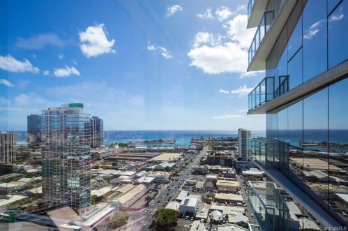 888 Kapiolani Blvd, Honolulu HI 96813-5210 exterior