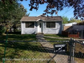 3109 Castlevale Rd, Yakima WA  98902-1015 exterior