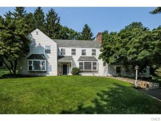 215 Ridgefield Rd, Wilton, CT 06897-2433