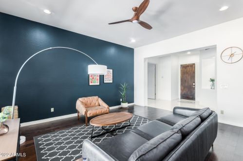 1802 Mead Pl, Chandler AZ  85248-5435 exterior