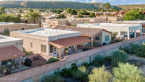 513 Riverdale Ct, Green Valley AZ 85614-3524 exterior