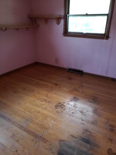 3441 82nd St, Milwaukee WI  53219-3835 exterior