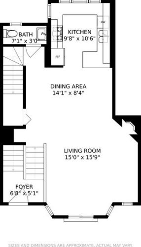 4807 Sacramento, Chicago IL 60805-1746 exterior