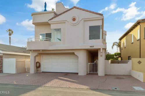 5027 Sealane Way, Oxnard, CA 93035-1968