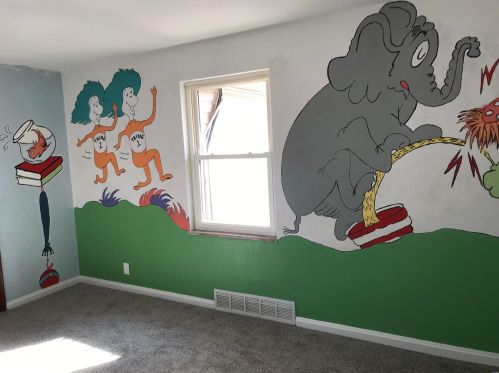 8910 New Hampshire Ave, Saint Louis MO 63123-1537 exterior