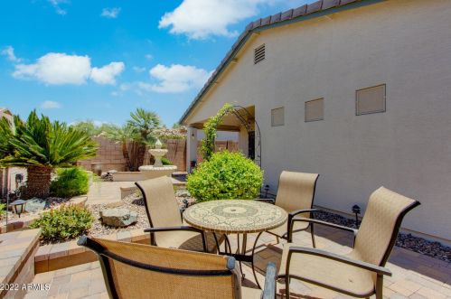 3610 Gleneagle Pl, Chandler AZ 85249-9445 exterior