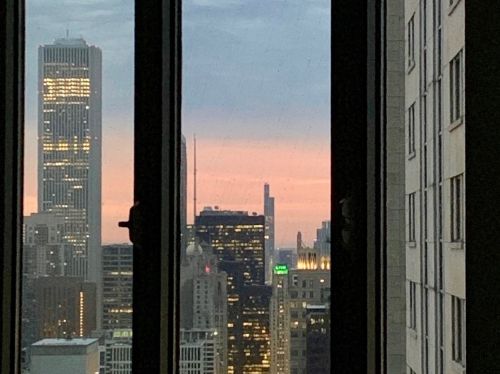 950 Michigan Ave, Chicago IL  60605-2201 exterior