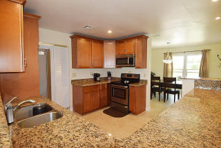 3060 Santa Anita St, Fort Pierce FL  34952-6030 exterior