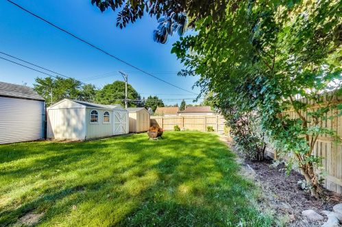 10746 Troy St, Chicago IL 60655-2024 exterior