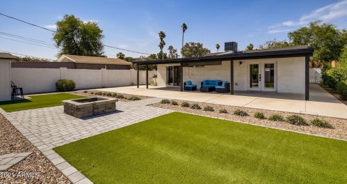 2615 Fairmount Ave, Phoenix AZ 85015-5356 exterior