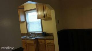 9011 Longacre St, Detroit MI  48228-1903 exterior