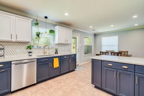 2305 Billy Fiske Ln, Austin TX exterior