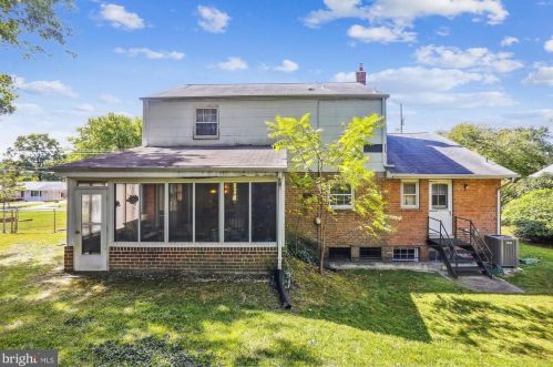 12313 Palermo Dr, Silver Spring, MD 20904-1858