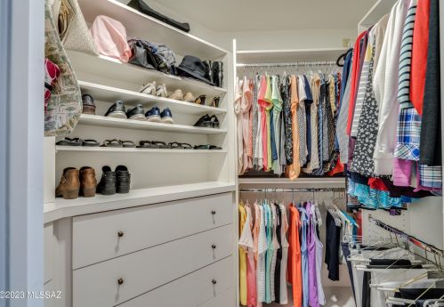 7141 Grey Fox Ln, Tucson AZ  85750-1376 exterior