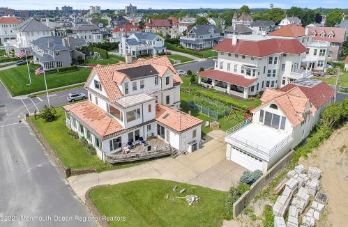 1 Cedar Ave, Red Bank, NJ 07711