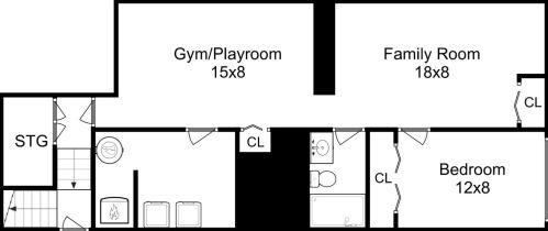 4951 Medill Ave, Chicago IL 60647-2424 exterior
