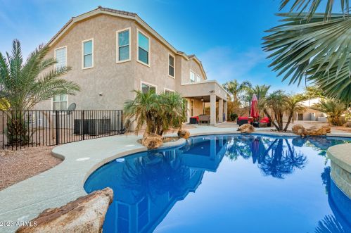 2122 Apache Rain Rd, Phoenix AZ  85085-5084 exterior