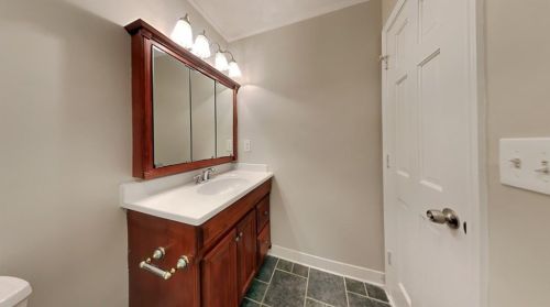 2502 Meadowglen Trl, Lithonia GA 30078-5631 exterior