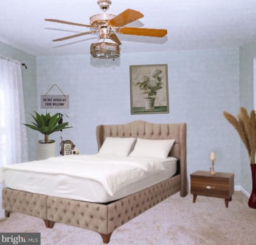 15301 Manor Village Ln, Rockville MD 20853-1820 exterior