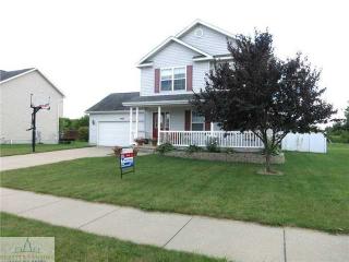 5463 Caplina Dr, Holt, MI 48842-9582