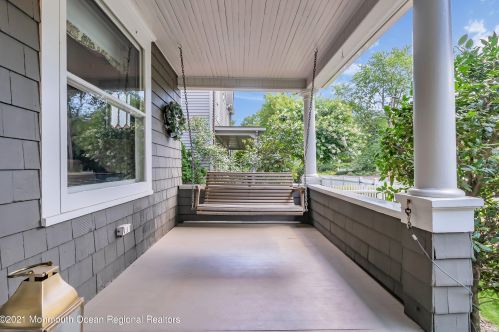 51 Clay St, Red Bank NJ exterior