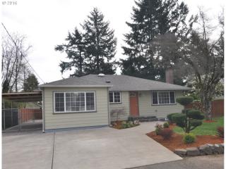 920 117th Ave, Portland OR  97216-3860 exterior