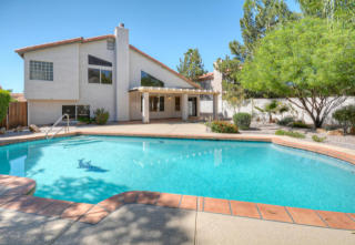 4522 Michigan Ave, Phoenix, AZ 85032-1586