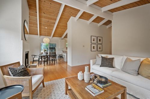 342 Pine Hill Rd, Mill Valley CA 94941-3889 exterior