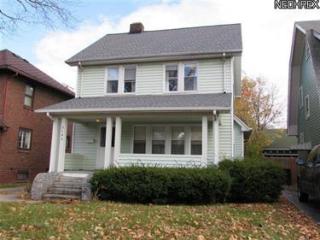 2143 Glenbury Ave, Cleveland, OH 44107-5413