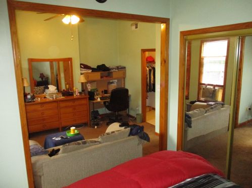 6623 Woodlawn, Chicago IL 60619-7924 exterior