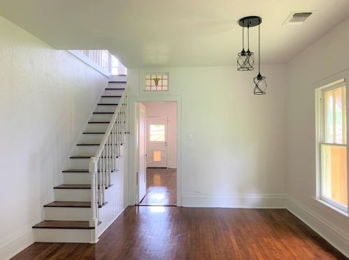 918 Chestnut St, Denison TX 75020-3205 exterior