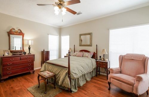 3218 Redwood Lake Dr, Humble TX 77345-1128 exterior