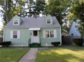 26 Bernard St, Springfield, MA 01109-1208