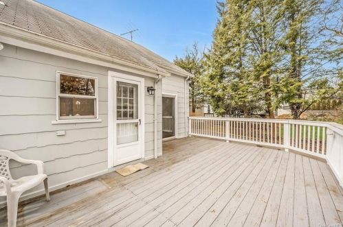 101 Douglas Pl, Mount Vernon NY 10552-1104 exterior