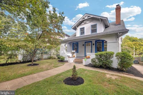 6805 5th St, Washington, DC 20012-1905