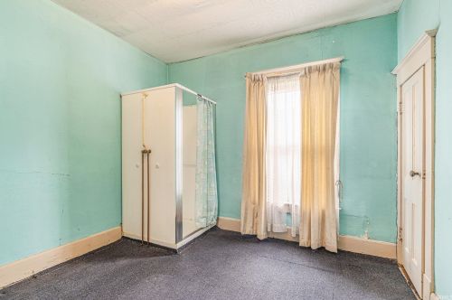 301 12 St, Mishawaka IN 46544-5409 exterior