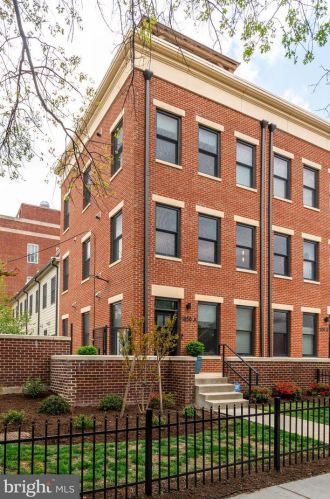 1850 8th St, Washington, DC 20001-3114