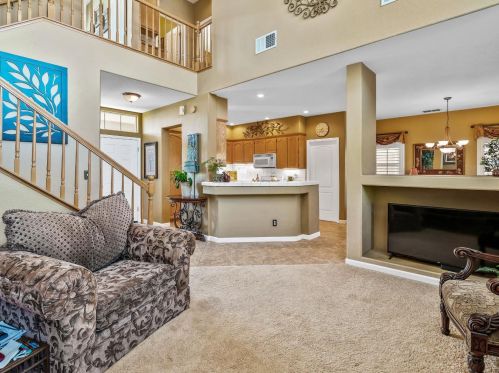 253 Marsalla Dr, Folsom CA 95630-7201 exterior