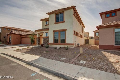 2691 Le Grand Loop, Chandler AZ  85286-1396 exterior