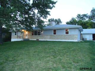 3021 108th St, Omaha NE  68144-4808 exterior