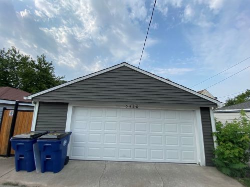 5428 25 Pl, Chicago IL 60623-3632 exterior