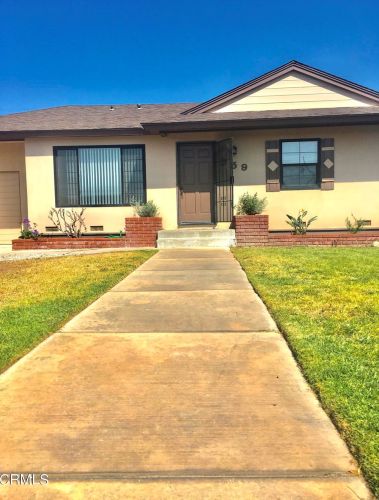 359 Occidental Dr, Oxnard, CA 93036-2435
