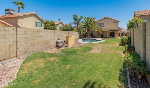 17416 13th St, Phoenix AZ  85022-2075 exterior