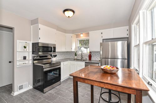 8912 Auer Ave, Milwaukee WI  53222-3624 exterior