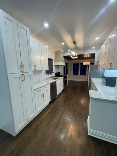 7333 Barry Ave, Chicago IL  60707-1256 exterior