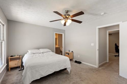 4406 Idlewood Ln, Tucker GA 30084-6454 exterior