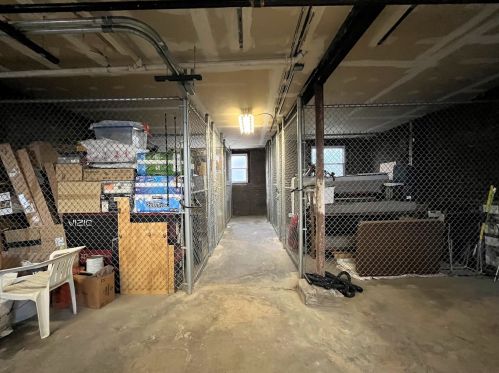 4206 Leland Ave, Chicago IL  60630-4330 exterior