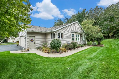 2688 Rolling Ridge Ln, Grand Rapids MI 49534-1345 exterior
