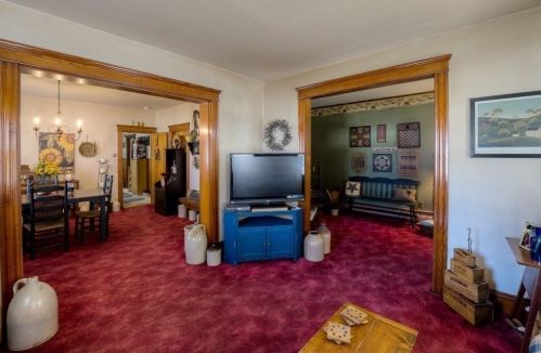 101 Greenwood St, Worcester MA 01607-1504 exterior